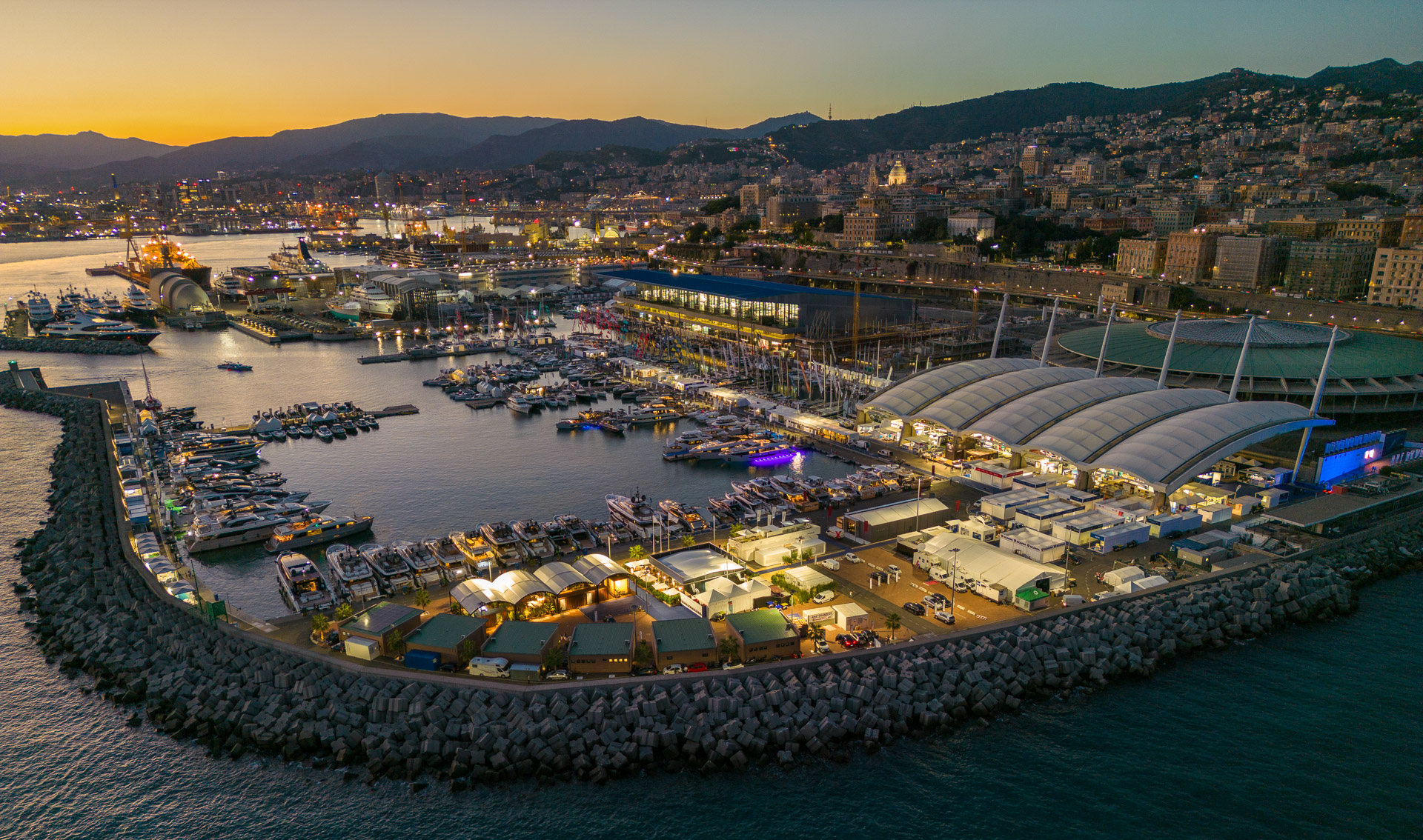Gli Eventi in Liguria Imperdibili tra Tradizione e Modernità, tutti gli eventi del 2024 1 Living Liguria | SN62 220922cb 00353