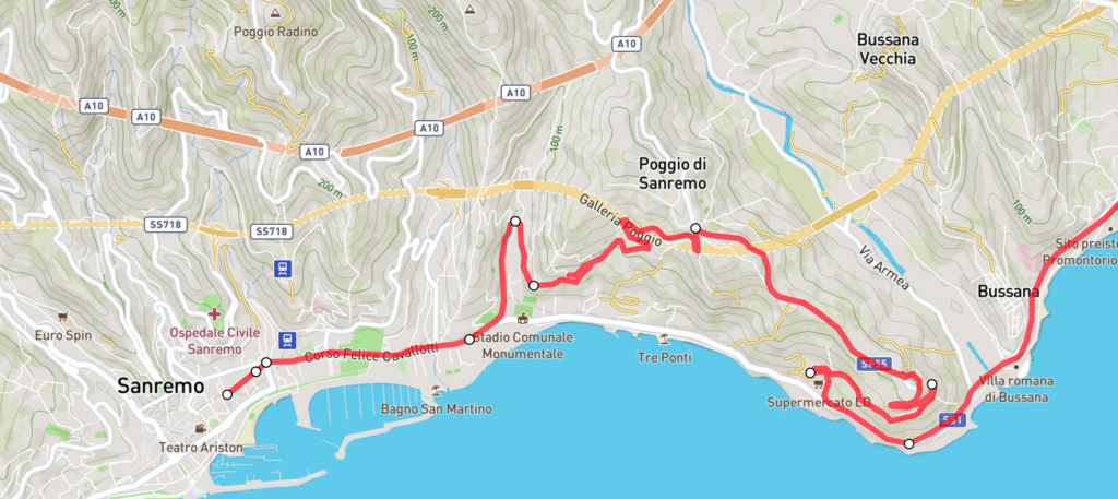 Milano-Sanremo 2025: Percorso, Squadre e Favoriti della Classicissima 2 Living Liguria | Arrivo Granfondo Milano Sanremo