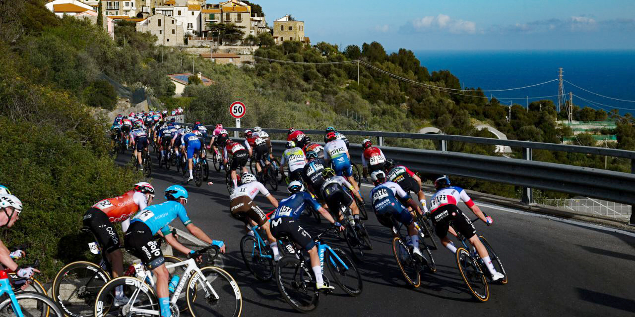 Milano-Sanremo 2025: Percorso, Squadre e Favoriti della Classicissima 1 Living Liguria | IE7ml5KVqfnfHXqnnJE5 160324 053431