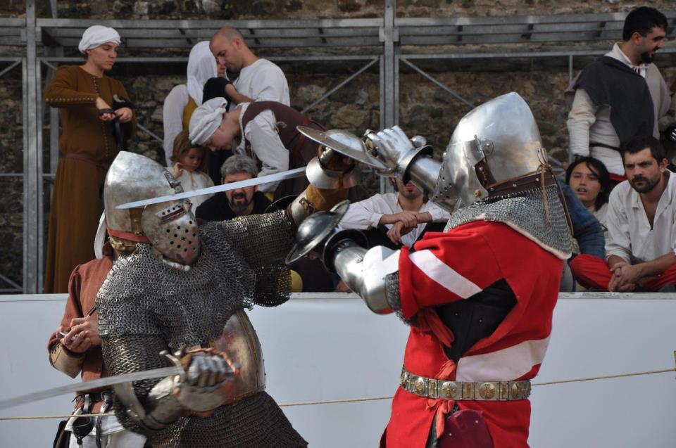 Festa di San Benedetto a Taggia: Storia, Tradizione e Spettacolo 10 Living Liguria | Taggia rievocazione