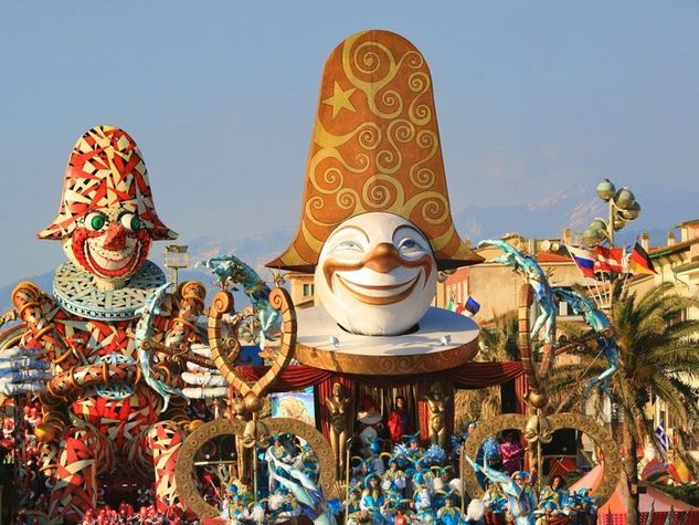 Carnevale in Liguria 2025: Eventi, Sfilate e Tradizioni da Non Perdere 2 Living Liguria | a genova la citta del carnevale