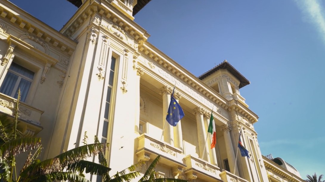 Casinò di Sanremo: Il Programma dei Martedì Letterari 5 Living Liguria | casino di sanremo