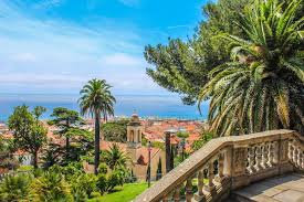 Oltre il Festival di Sanremo: Scoprire la Città tra Arte, Natura e Storia 8 Living Liguria | images 1