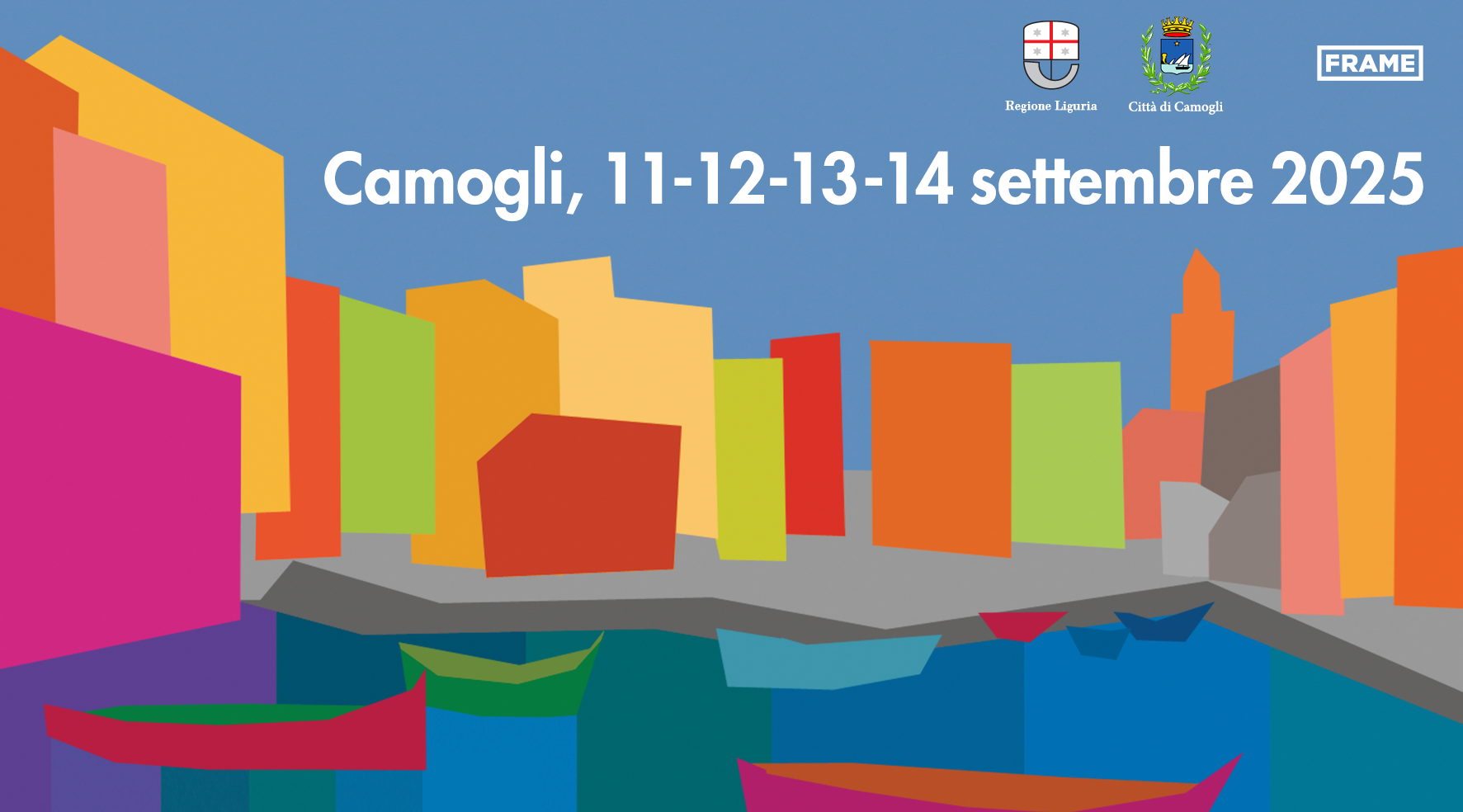 Festival della Comunicazione Camogli 2025: ospiti, talk e cultura 5 Living Liguria | 461088774 1096035012085034 1025196603030446257 n