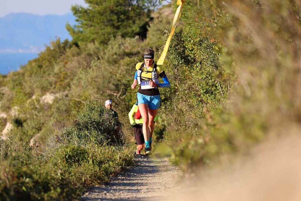 La Sportiva Trail del Marchesato 2025: corsa, emozioni e natura a Finalborgo 2 Living Liguria | trail del marchesato 2025 classifica foto