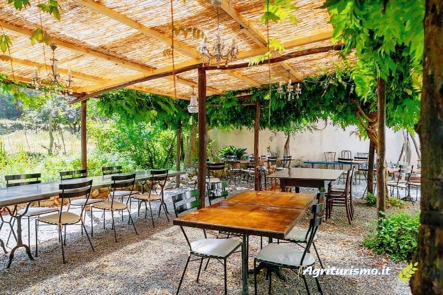 Agriturismo Valleponci: Finale Ligure rigenera la natura con l’ospitalità diffusa 3 Living Liguria | 5b170e64df9a814109221c5816