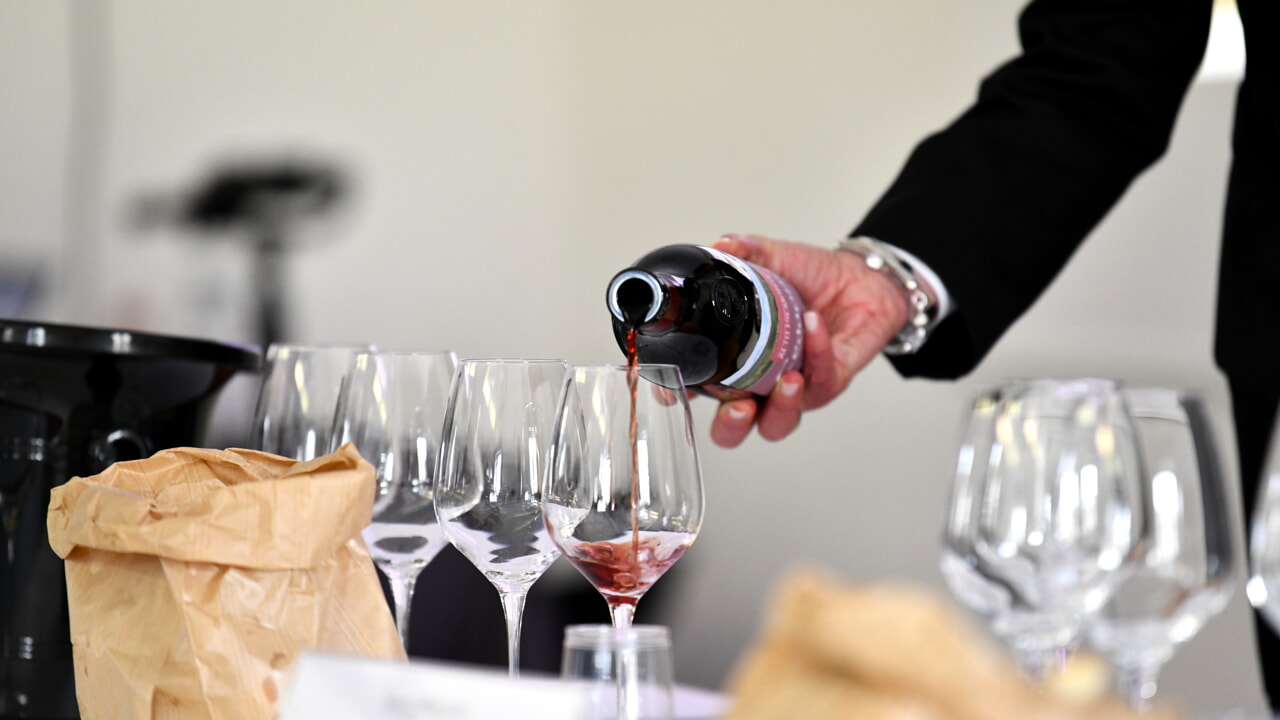 Masterclass vini rossi del Ponente Ligure 1 Living Liguria | MareMosto 2023 V ph. Marco Levaggi
