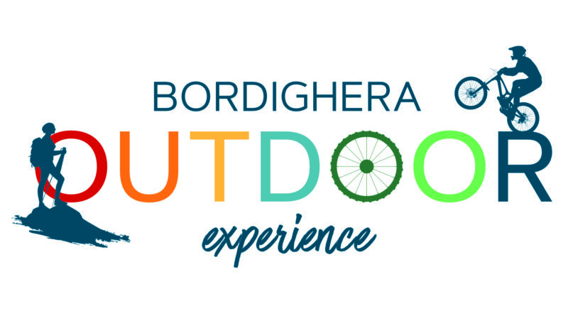 Outdoor Experience Bordighera: tra sport, benessere e natura vista mare 2 Living Liguria | logo outdoor 800x445 1