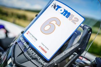 Cinque Terre e Alta Via di Levante: avventura in moto con TOM42 tra mare e monti liguri 4 Tom42