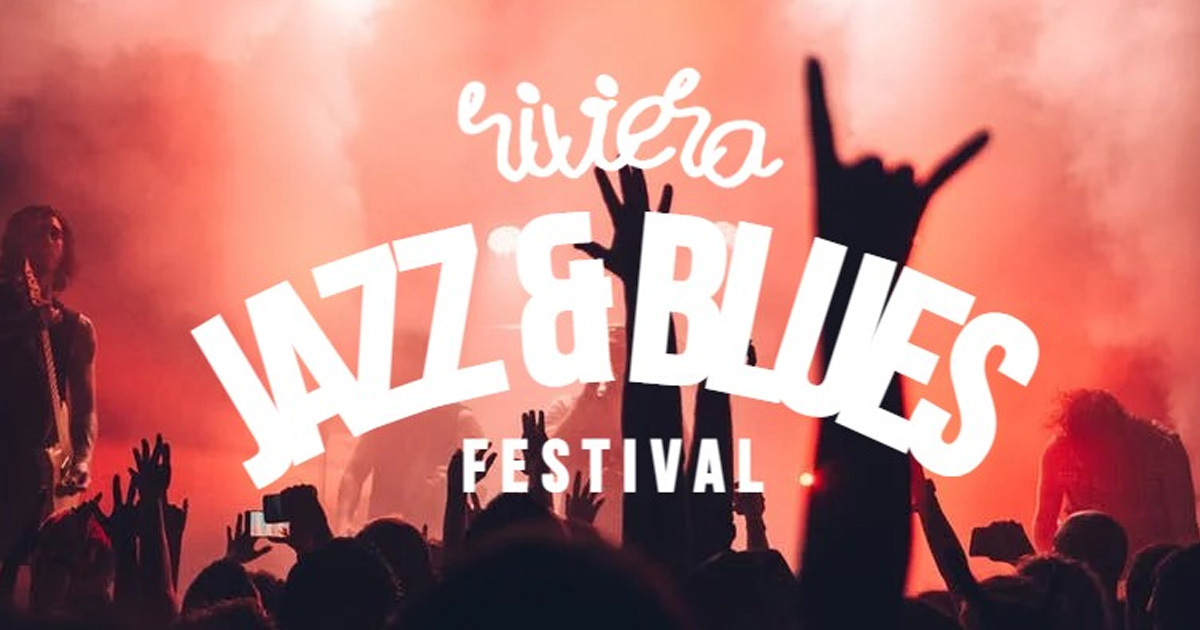 Riviera Jazz & Blues Festival: a Savona l’estate suona dal vivo 1 Living Liguria | Riviera Jazz Blues Festival