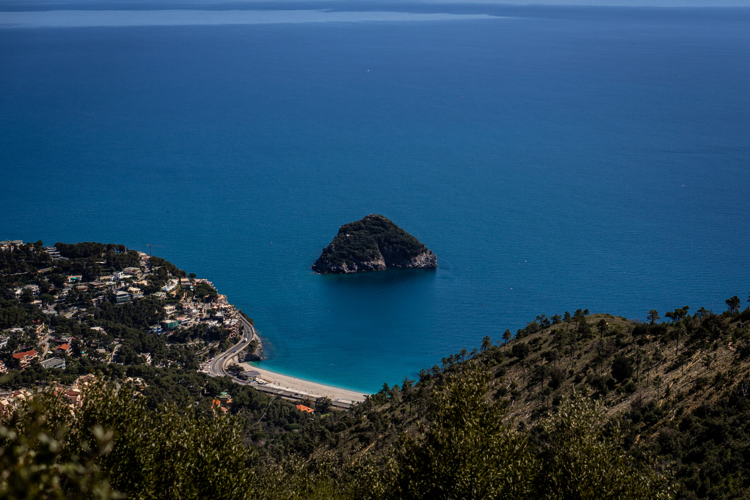 Scoprire il Golfo dell’Isola: esperienze tra mare, borghi e natura 1 Living Liguria | golfo dellisola