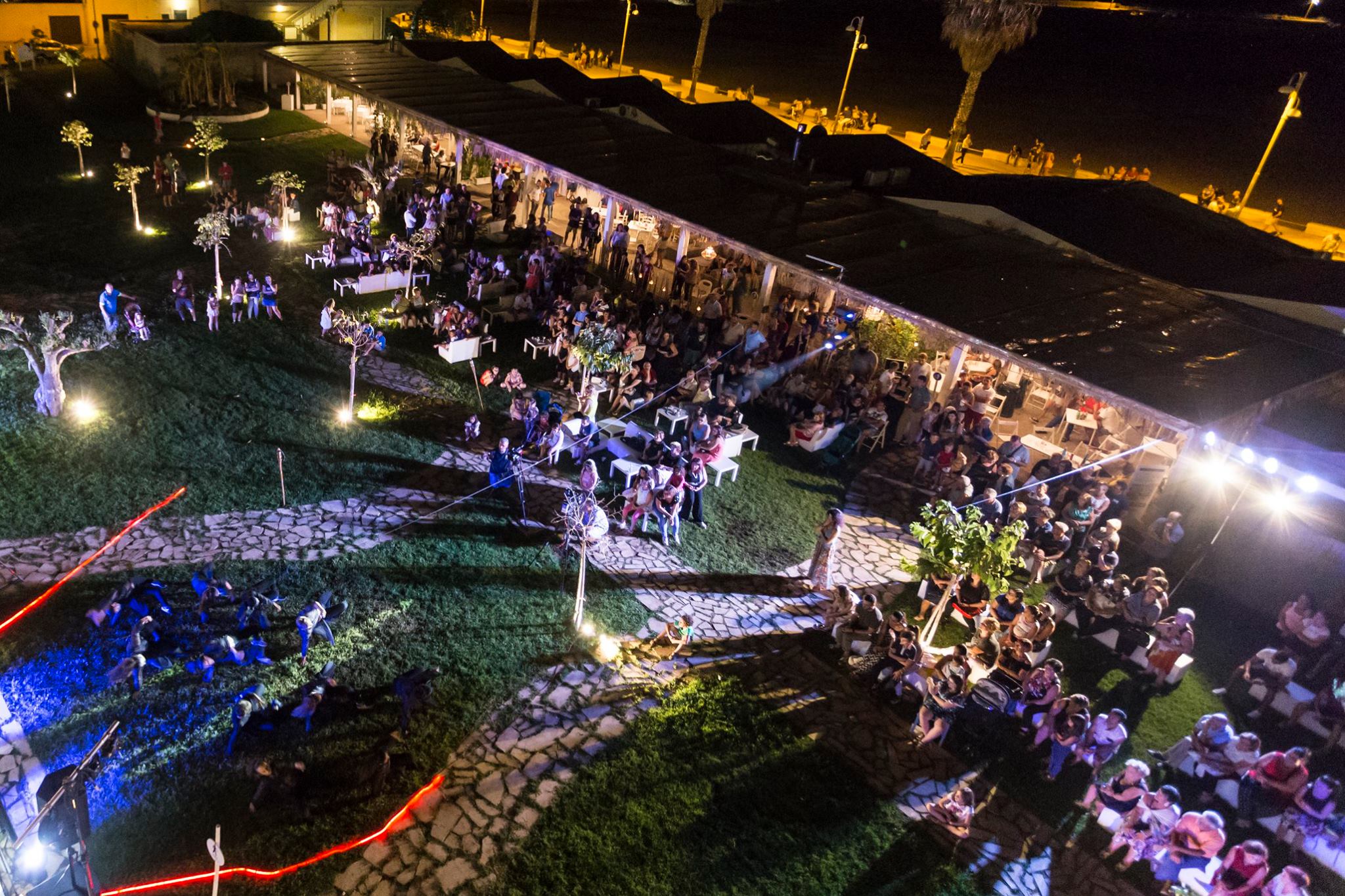 Festival Riviera di Ponente: gli eventi culturali da non perdere sul mare ligure 5 Festival Riviera di Ponente