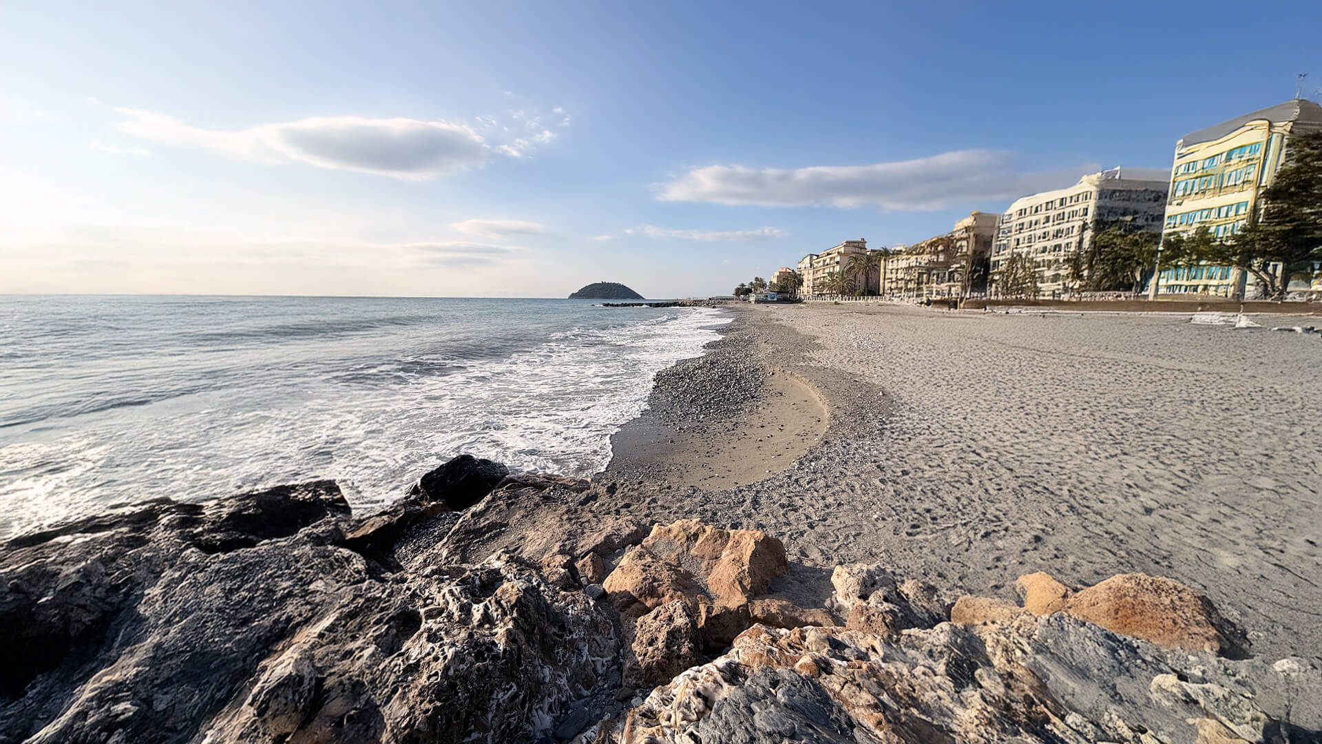 L’estate in Liguria non finisce: il mare ti aspetta anche in autunno 62 Living Liguria | IMG 5148 copia