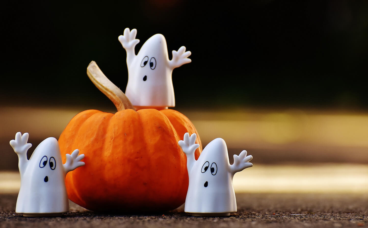 Notte Nera Halloween 2025 a Pietra Ligure: la festa più spaventosa della Riviera 11 Living Liguria | Notte Nera Halloween 2025 a Pietra Ligure