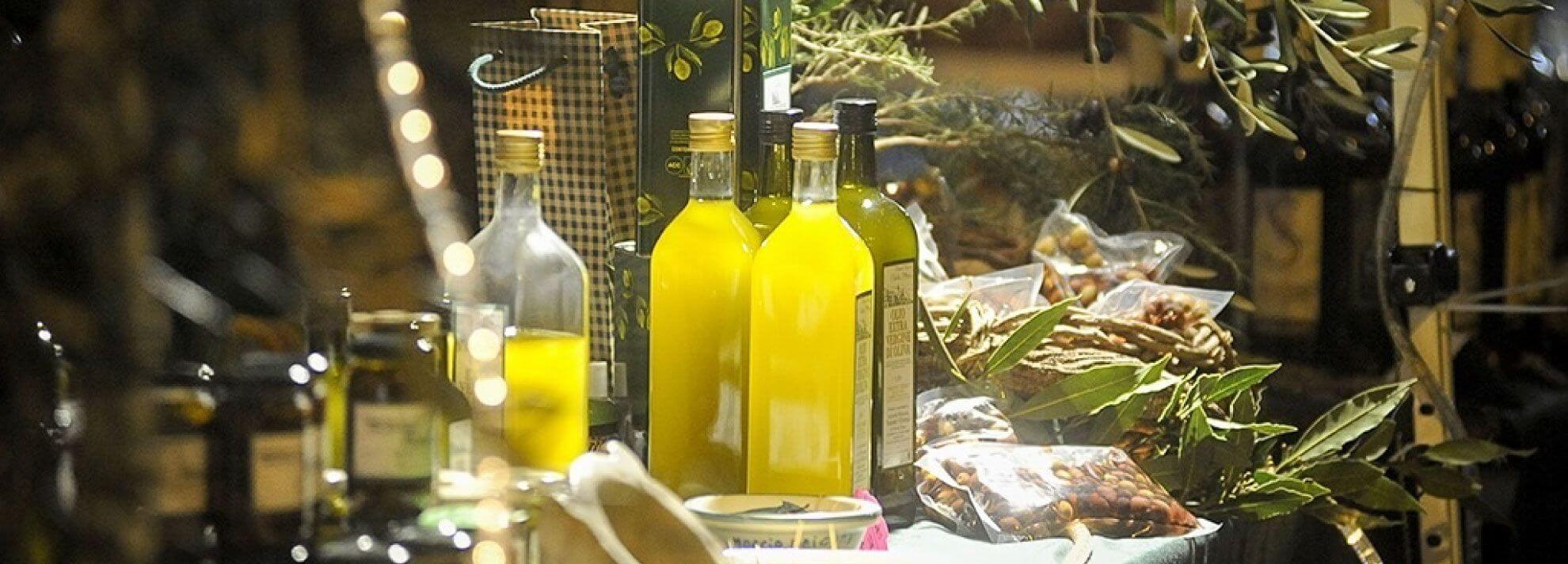 Visita al frantoio e degustazione dell’olio nuovo tra gli ulivi 13 Living Liguria | olio nuovo liguria 2025