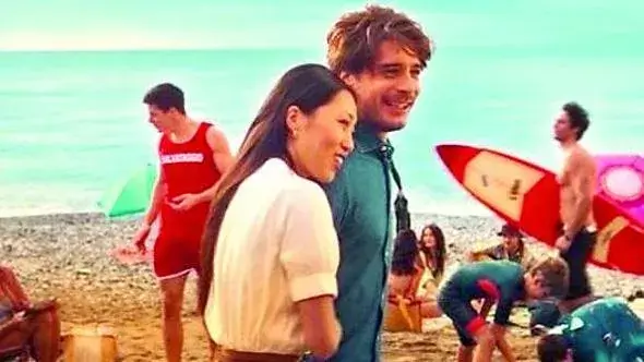 Lo Spot TV della Liguria per il Festival di Sanremo 2026: identità, emozione e racconto del territorio 56 Living Liguria | Lo Spot TV della Liguria per il Festival di Sanremo 2026