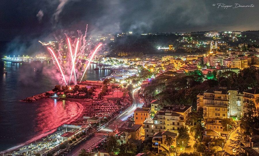 Capodanno Liguria 2026 nel Ponente Ligure: cosa fare tra mare e borghi 7 Living Liguria | capodanno liguria 2026