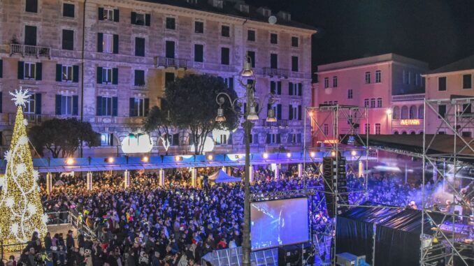 Concerto di Natale 2025 a Savona: programma, date e informazioni utili 6 Living Liguria | concerto natale savona 2025