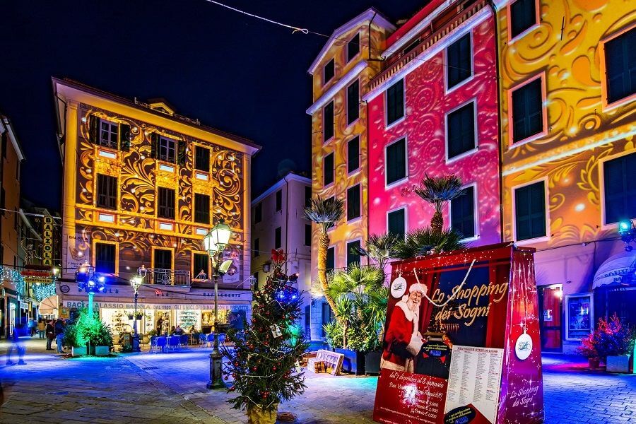 Shopping natalizio nei borghi del Ponente Ligure: dove andare e cosa comprare a dicembre 2025 9 Living Liguria | shopping natale liguria