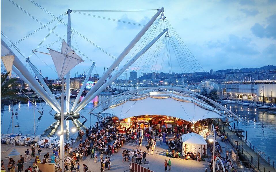 Festival musicali in Liguria 2026: gli eventi da segnare in agenda 4 Living Liguria | festival musicali Liguria 2026