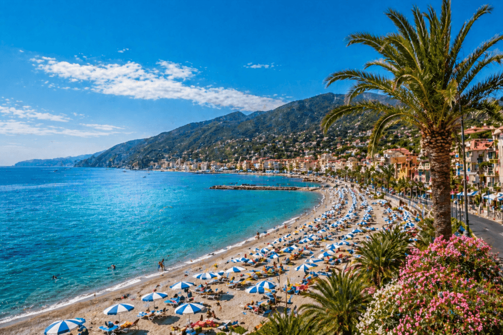 Vacanze estate 2026: tra caro carburante e voli incerti, gli italiani scelgono la Liguria come meta 2 Living Liguria | vacanze estate liguria 2026 2 2