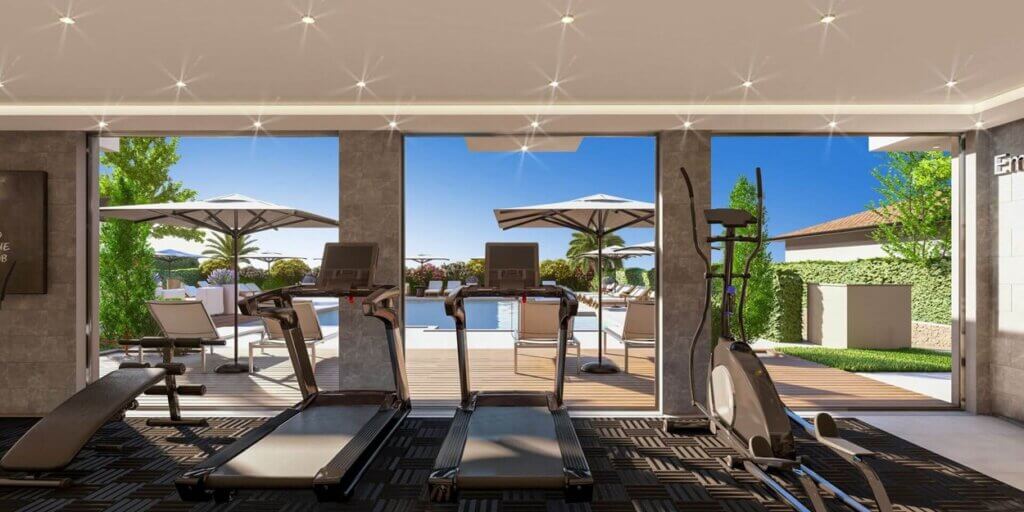Living Liguria | La nuova iniziativa immobiliare a Borgio Verezzi con vista mare a 30 metri dalla spiaggia Borgio Fronte Mare 3
