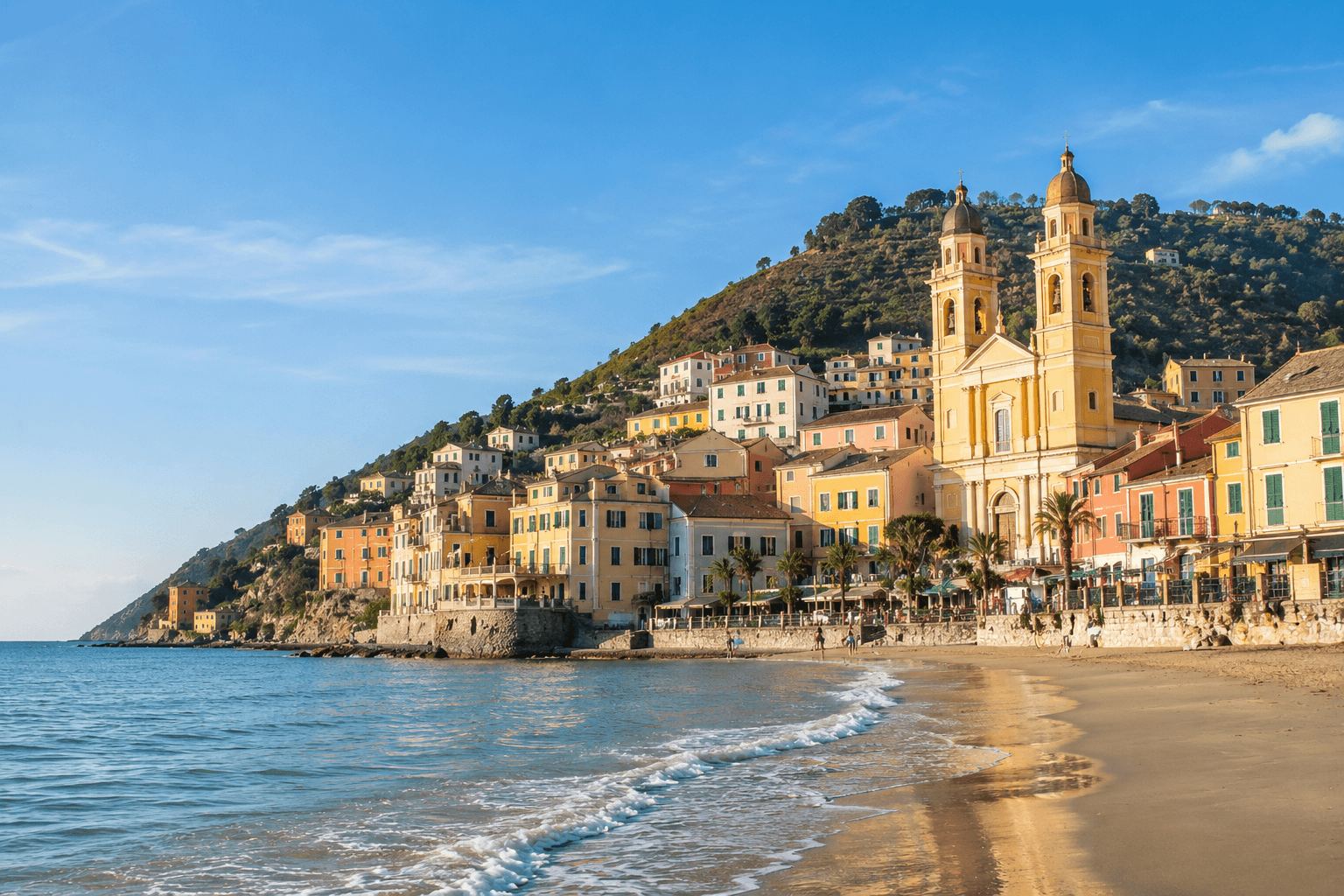 Laigueglia: il borgo ligure dove il mare incontra la tradizione 24 Living Liguria | Laigueglia il borgo ligure dove il mare incontra la tradizione