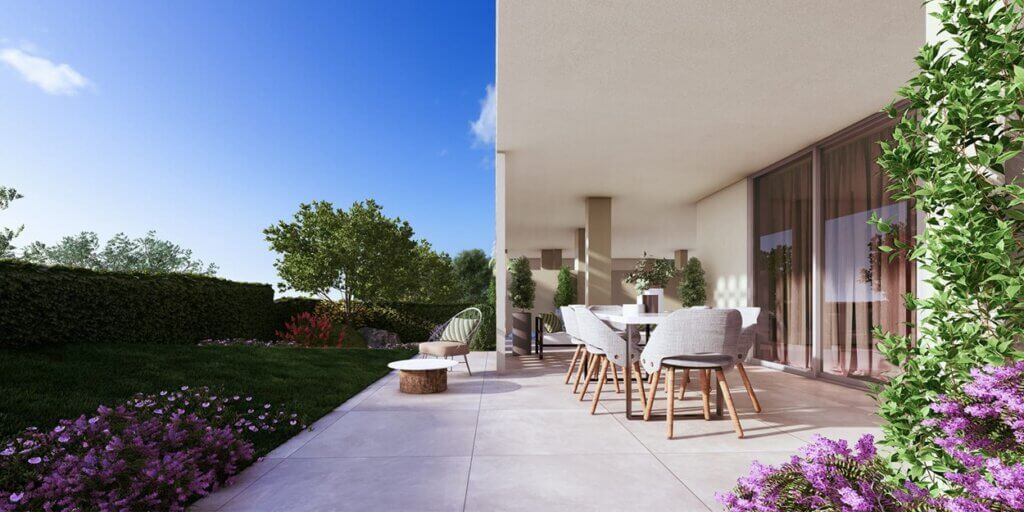 Loano Orizzonte Mare: ultimi 2 bilocali disponibili con vista mare mozzafiato, solarium e idromassaggio 3 Living Liguria | Loano Orizzonte Mare ultimi 2 bilocali disponibili con vista mare mozzafiato solarium e idromassaggio 3