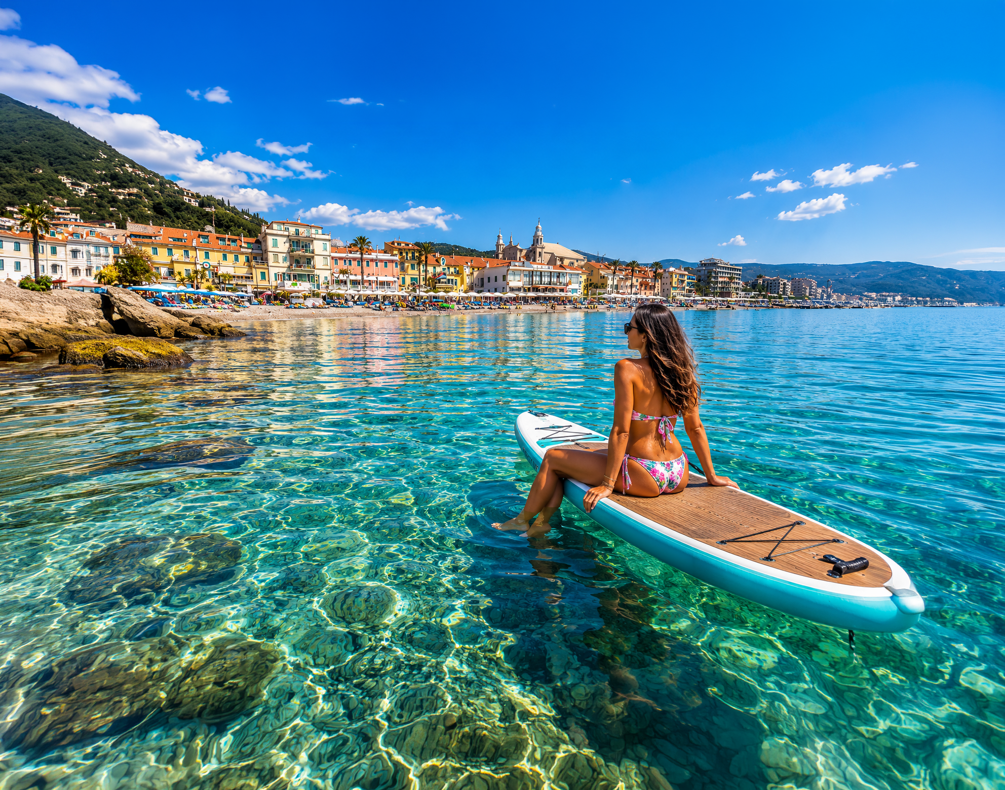 Ponte 2 Giugno Liguria: da Andora a Varazze è già estate 11 Living Liguria | Ponte 2 Giugno Liguria