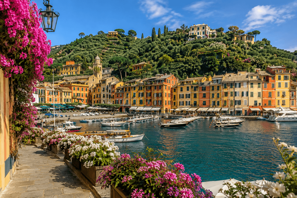Villa di lusso a Portofino tra le case più costose del mondo, un simbolo dell’eccellenza ligure 3 Living Liguria | Villa di lusso a Portofino tra le case piu costose del mondo un simbolo delleccellenza ligure 1