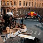Living Liguria | downhill a genova