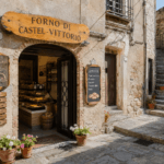 Living Liguria | Il Forno di Castel Vittorio